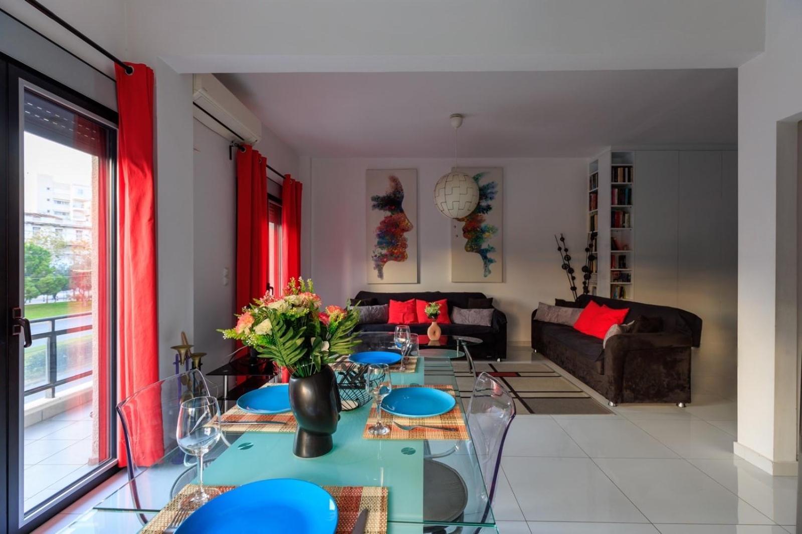 אתונה Aiolos Luxury Metro Acropolis Suite 7 Near Museum Of Modern Art מראה חיצוני תמונה